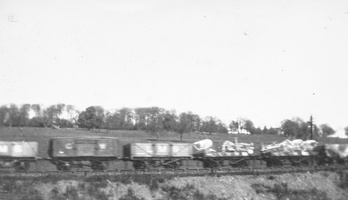 Railway photos - 1930s